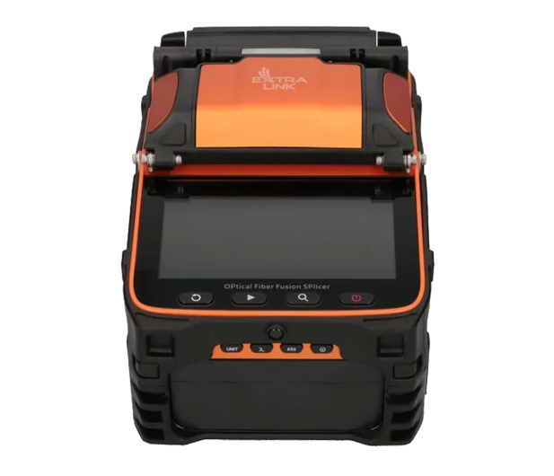ExtraLink AI-9 Spawarka światłowodowa 7800mAh - 1502305 - zdjęcie 4